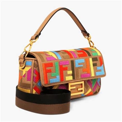 fendi do it yourself bag|old style Fendi bags.